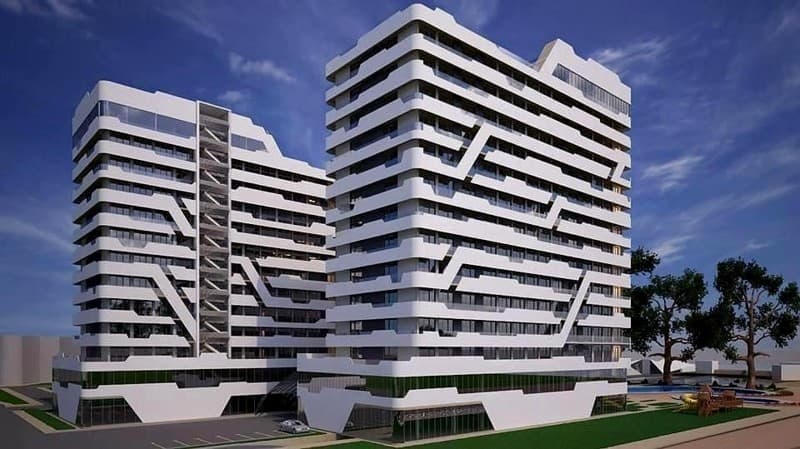 Olympic City Of Sveti thumbnail 5