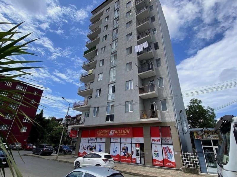 Sherif Khimshiashvili St, 128 thumbnail 2