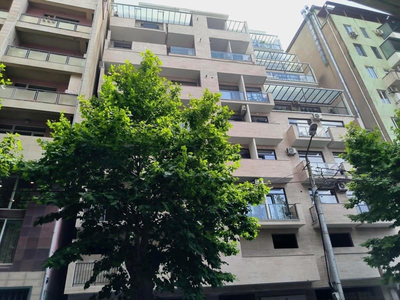 Shrosha St, 8