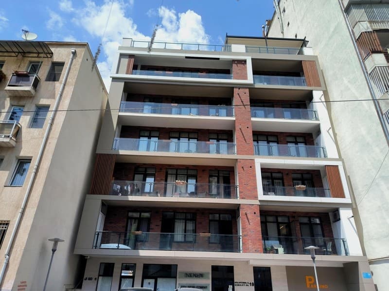 Kobuleti St, 19