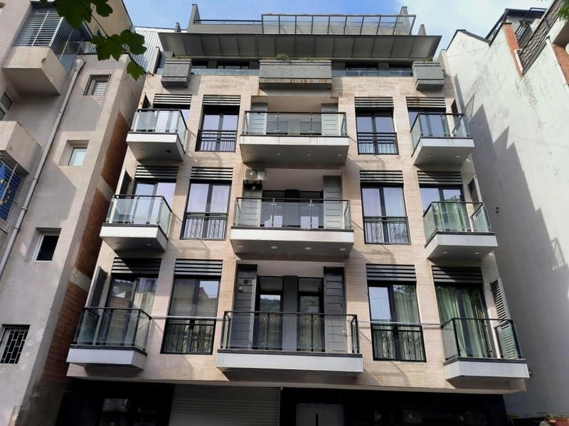 Anastasia Eristavi-Khoshtaria St, 23