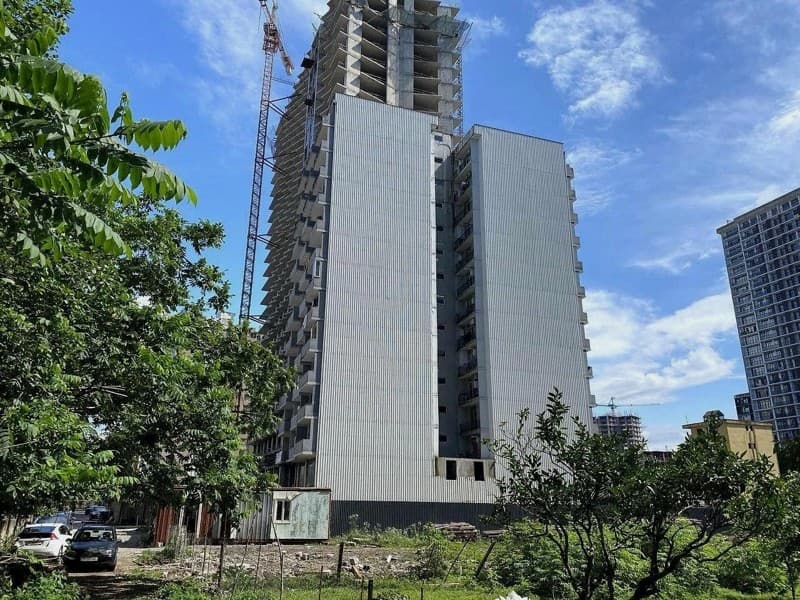 Ush-Ba House thumbnail 3