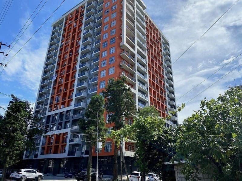 Angisa 1st Lane, 41a