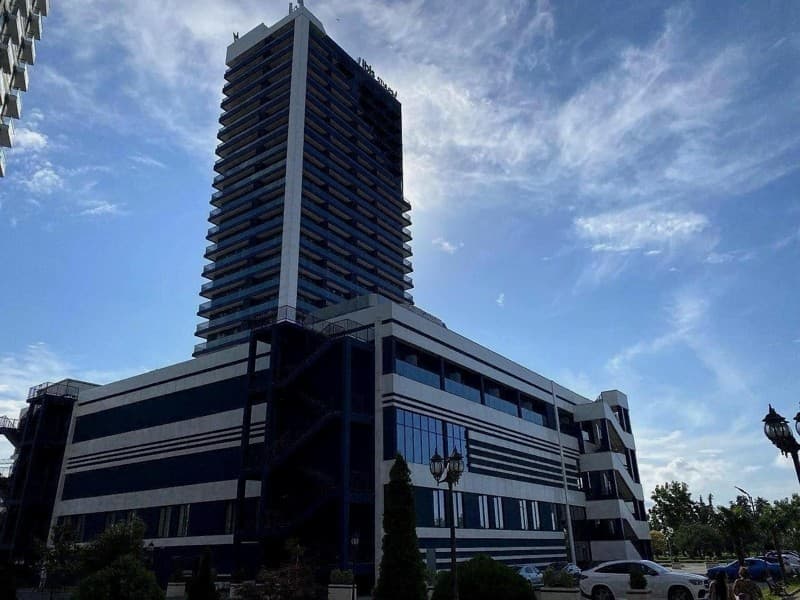 Sea Home Batumi thumbnail 5