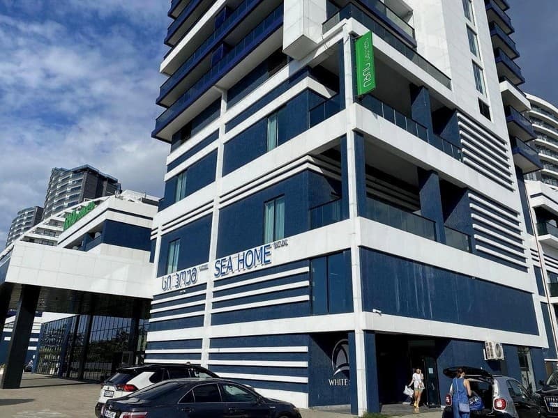Sea Home Batumi thumbnail 2