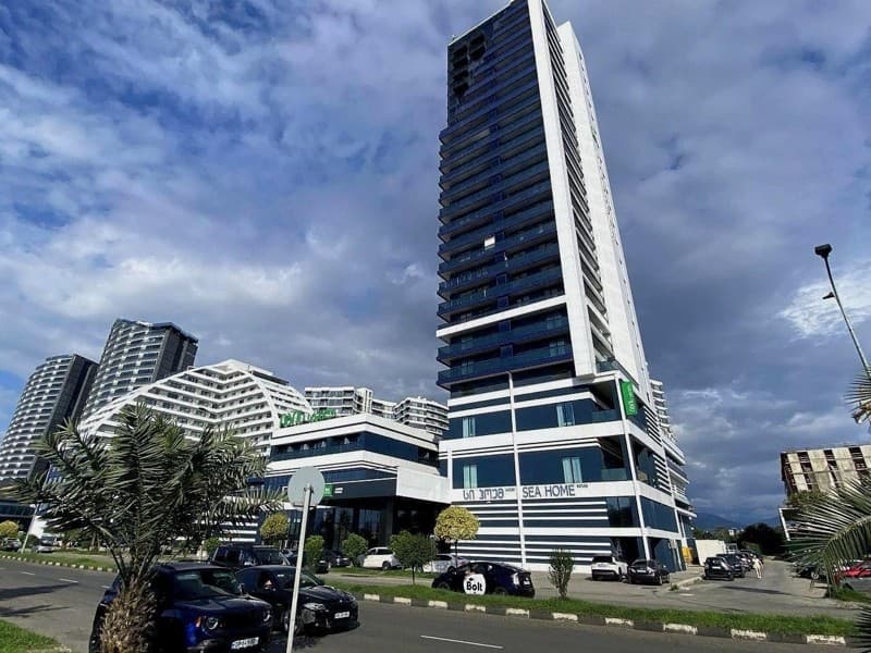 Sea Home Batumi