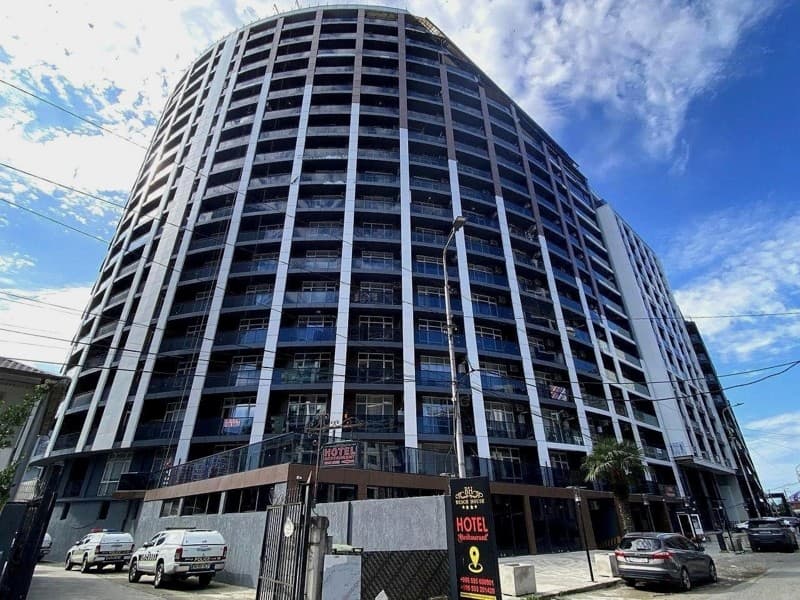 Bi Residence