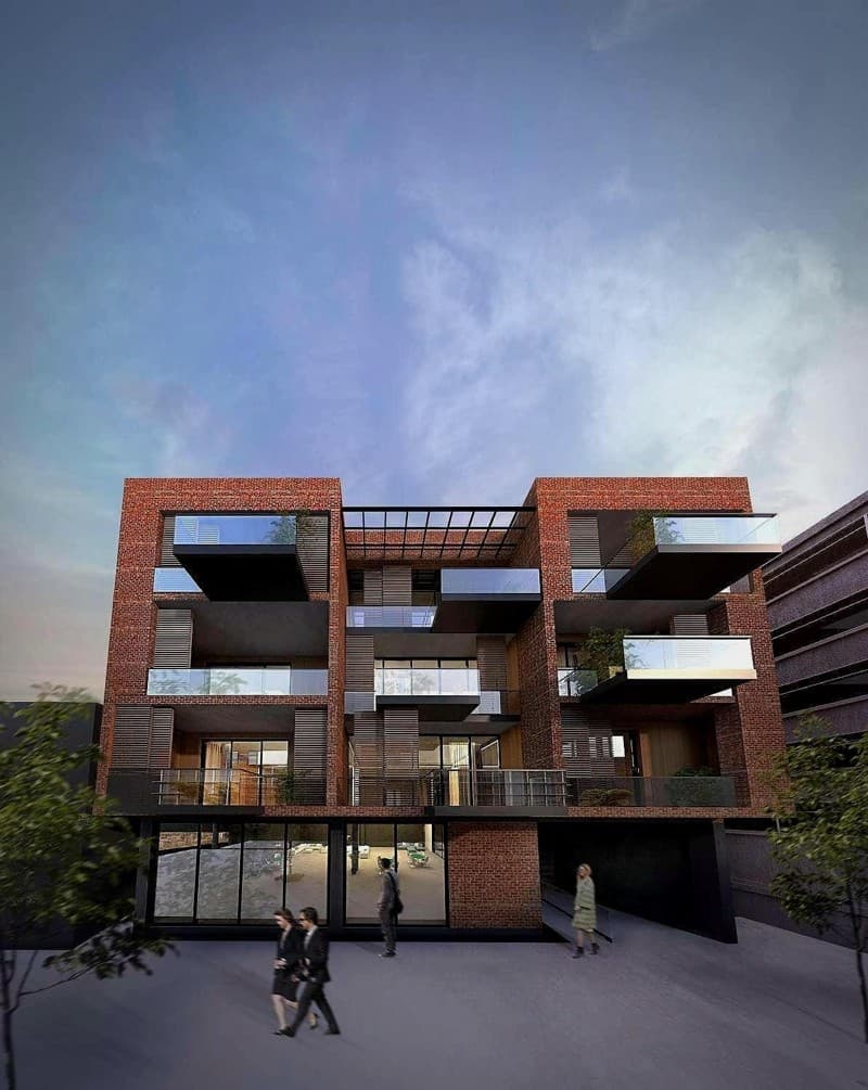 Downtown Apartments thumbnail 2