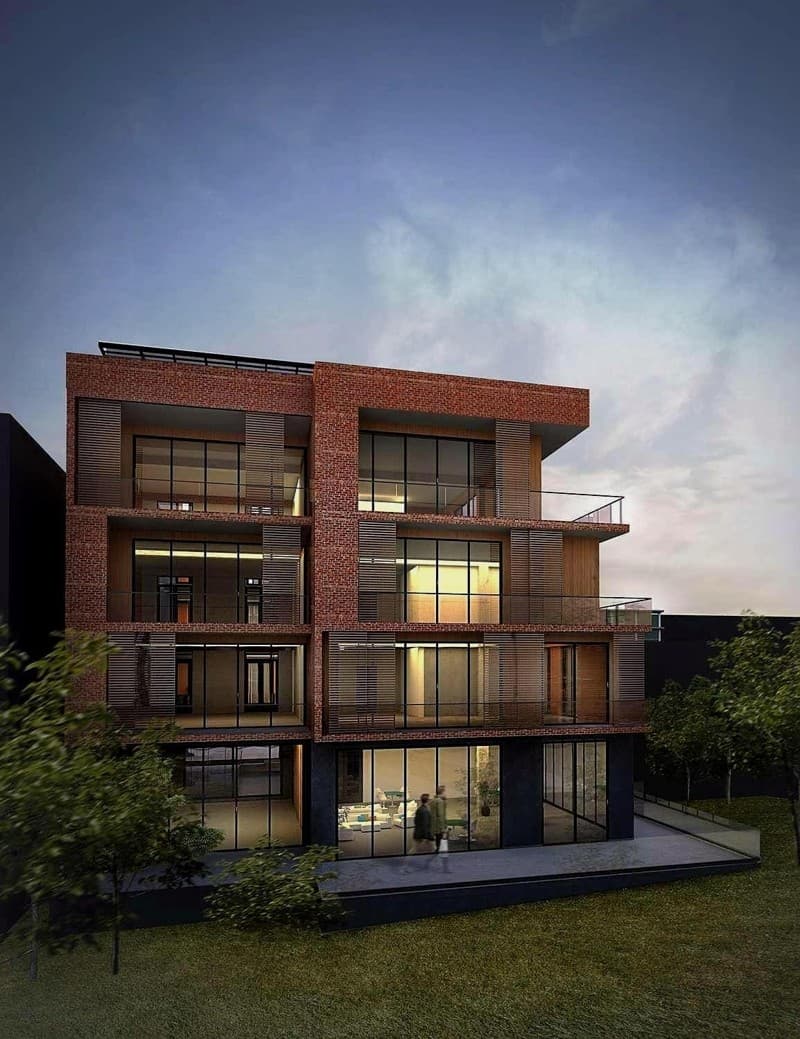 Downtown Apartments thumbnail 4