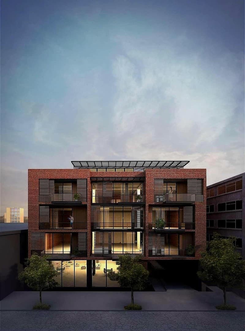 Downtown Apartments thumbnail 5