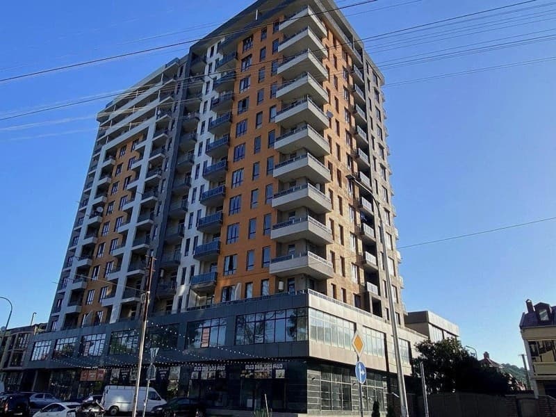 Fridon Khalvashi Ave, 101 thumbnail 2