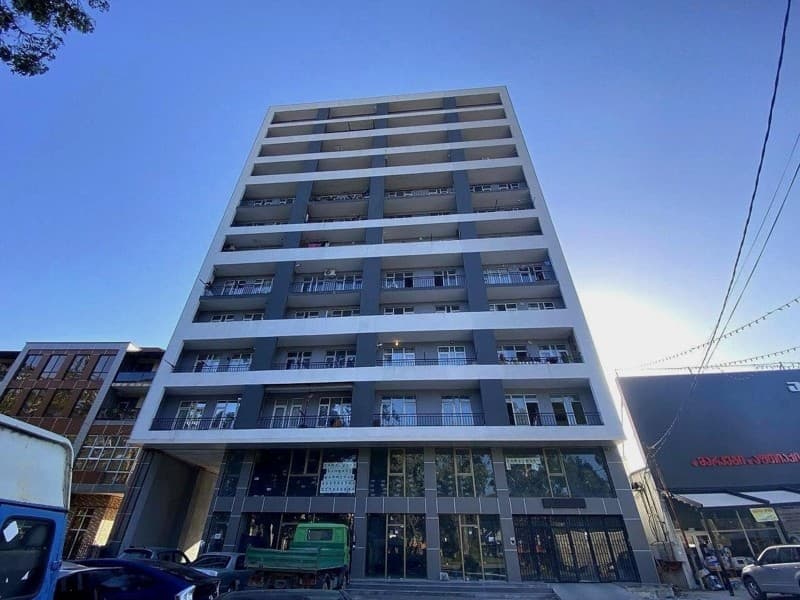 Fridon Khalvashi Ave, 239b thumbnail 2