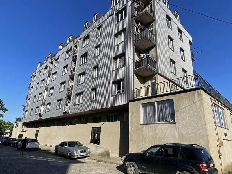 Akaki Shanidze St, 28a thumbnail 2