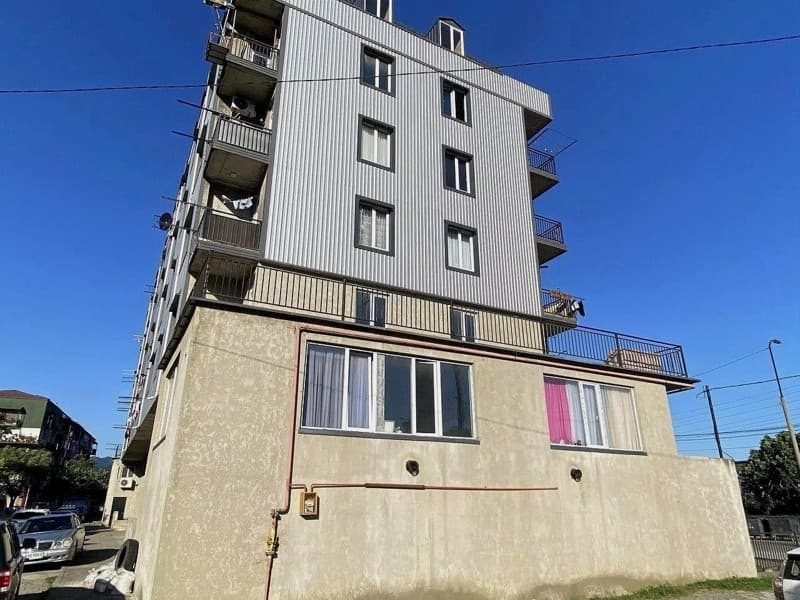 Akaki Shanidze St, 28a thumbnail 4