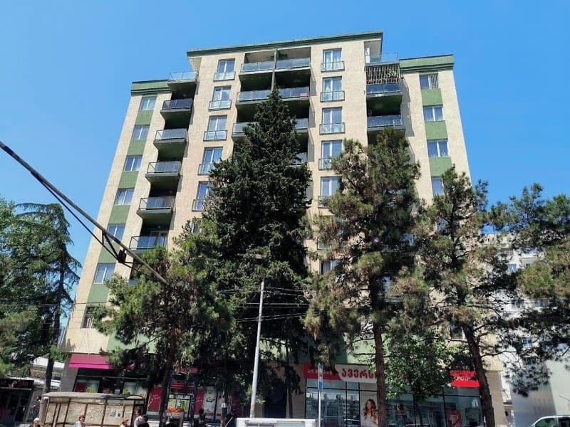 Bogdan Khmelnitski St, 6b