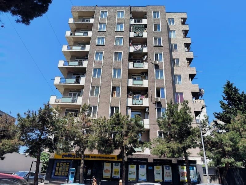 Bogdan Khmelnitski St, 48
