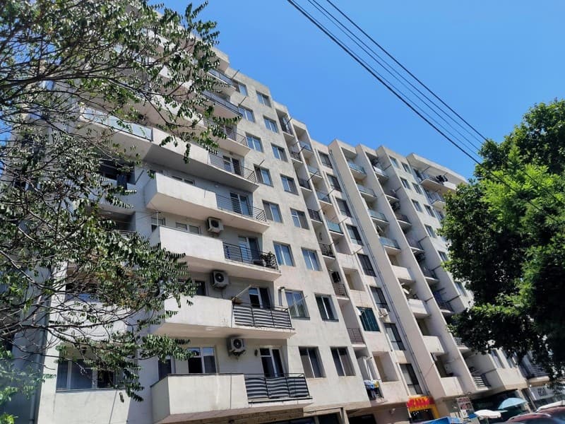 Beri Gabriel Salosi Ave, 138