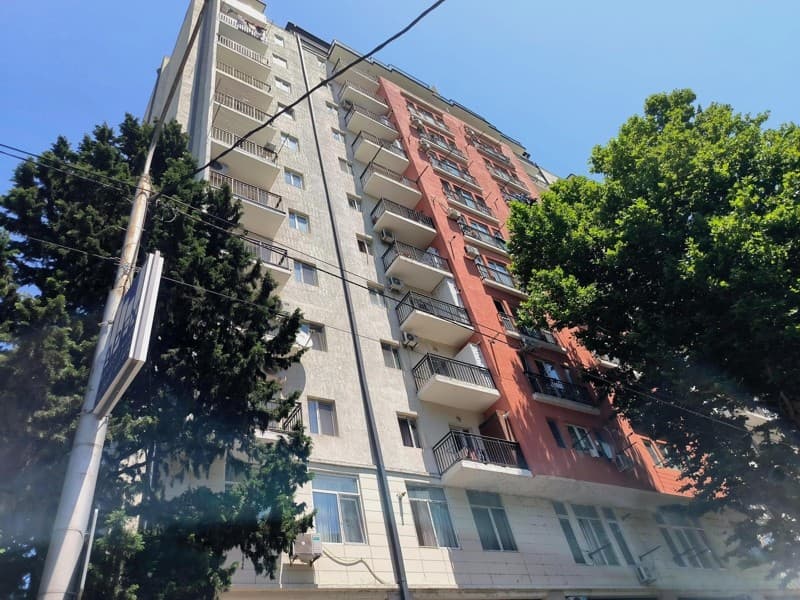 Beri Gabriel Salosi Ave, 120