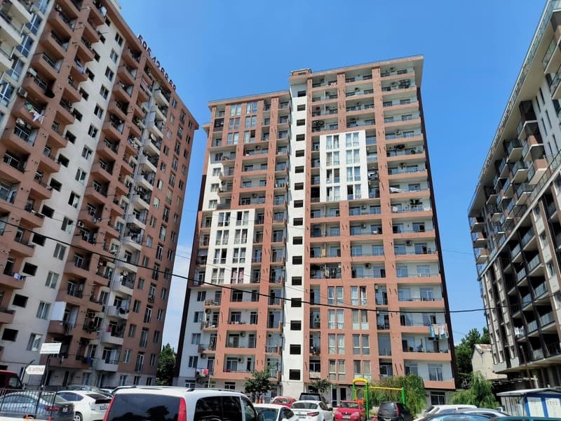 Moscow Ave, 9a