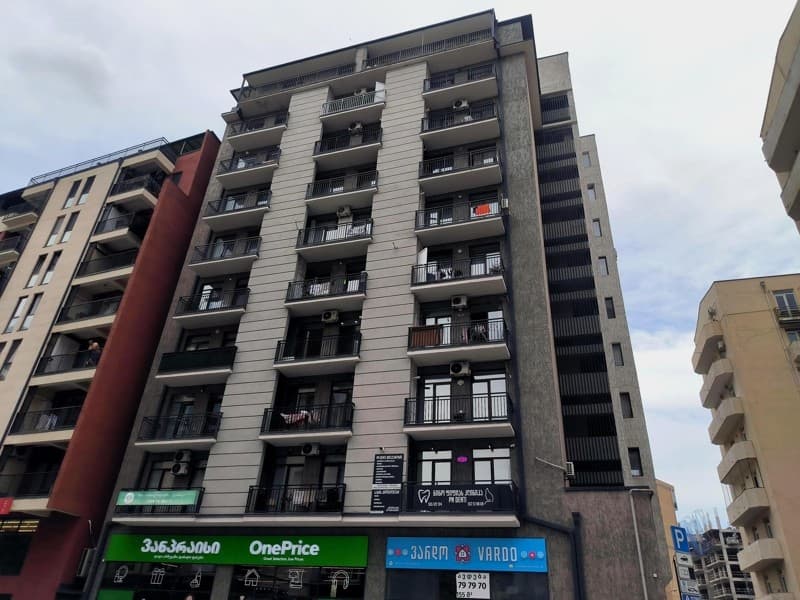 17 Shindiseli Gmiri St, 4