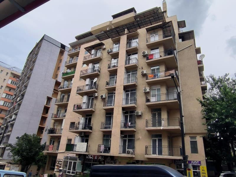 Bau Star Varketili 2