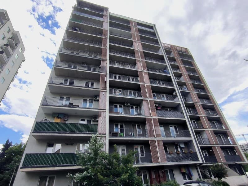 Archi Gldani