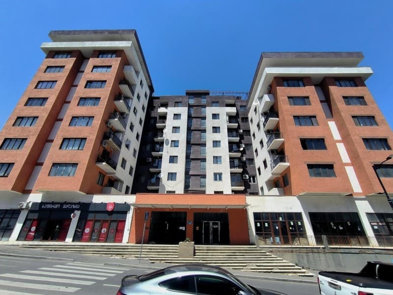 Krtsanisi St, 25
