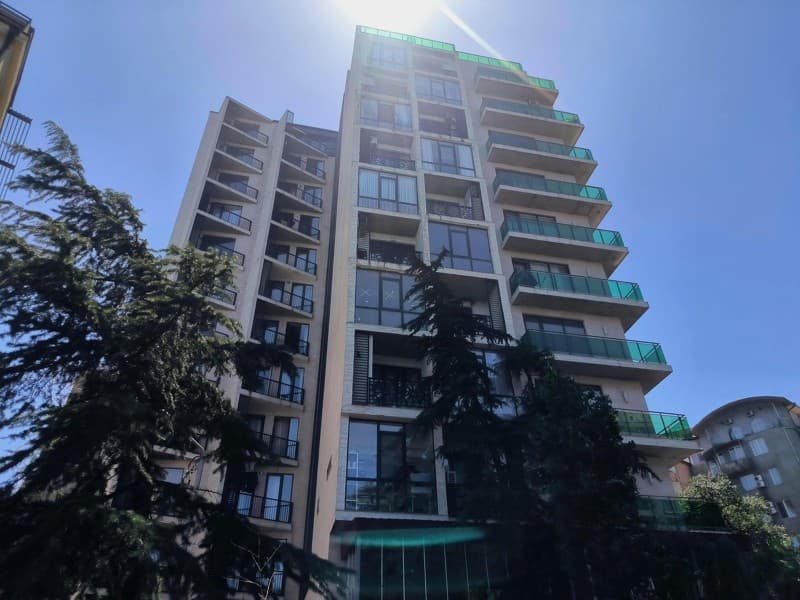 Villa Residence Apartments