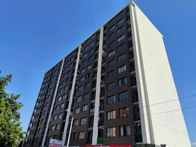 Kaloubani St, 41