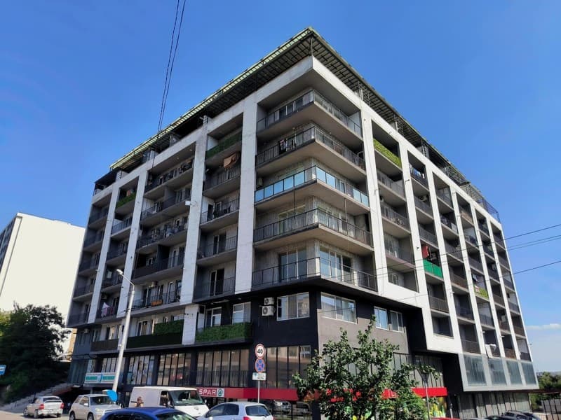 Kaloubani St, 40
