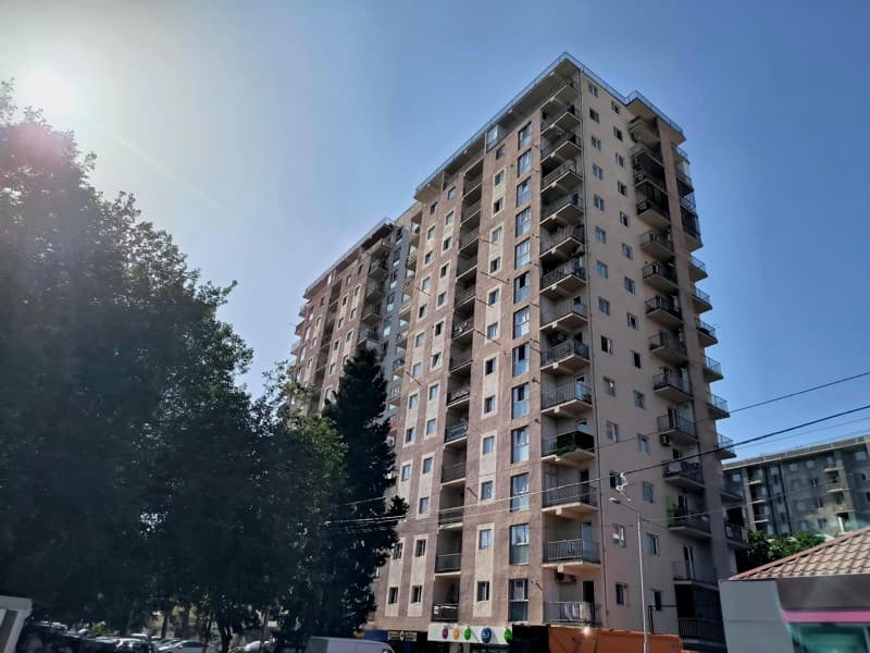 Shuamta St, 10