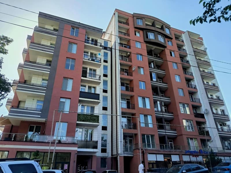 Kaloubani St, 7