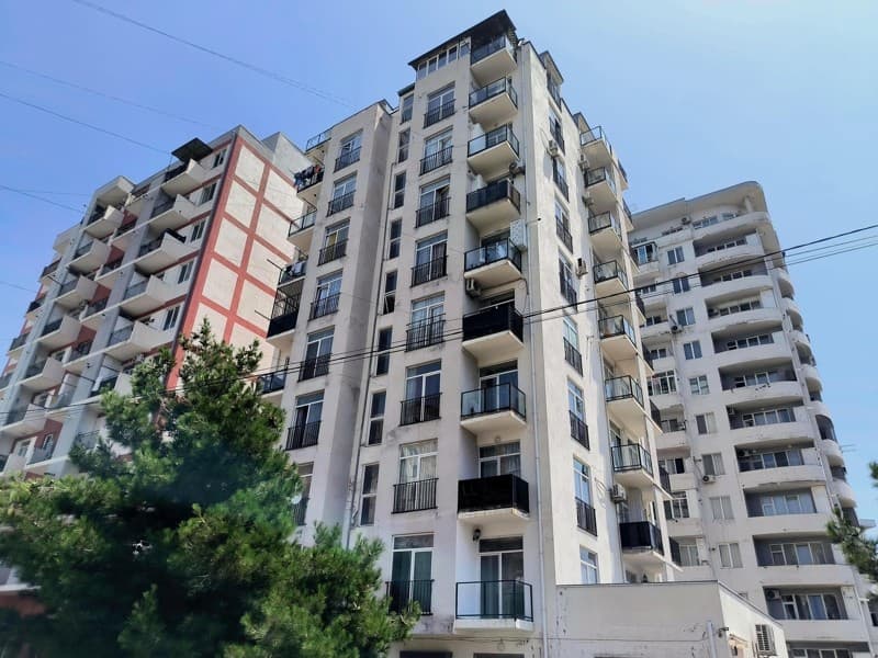 Build Georgia Vazisubani 1