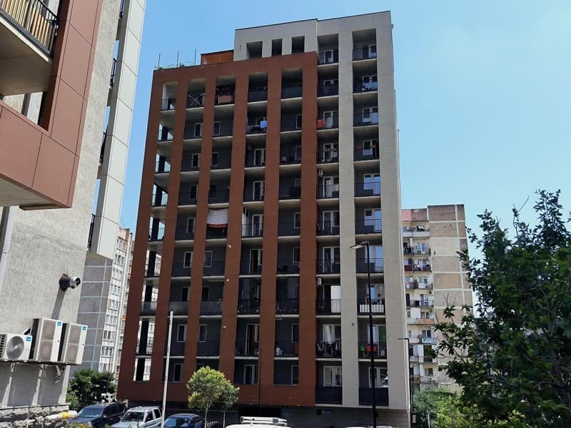 Archi Vazisubani 2