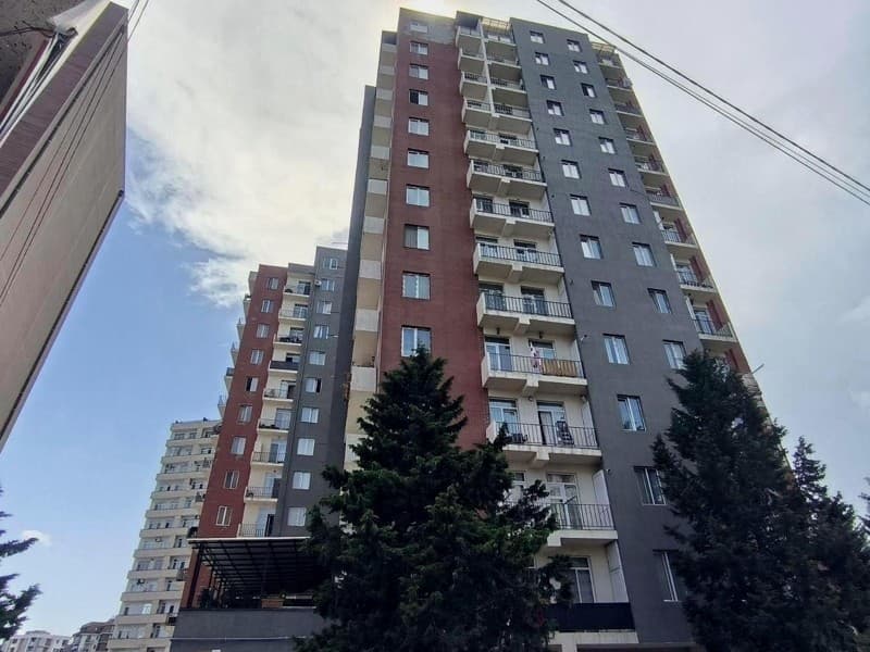 Emzar Sulakvelidze St, 1