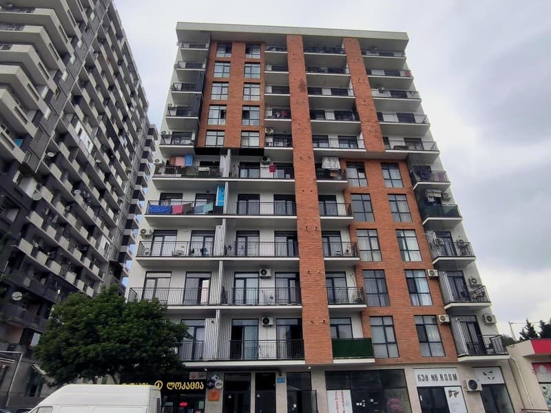 Sándor Petőfi St, 5