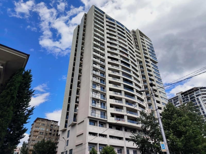Orexus Tower