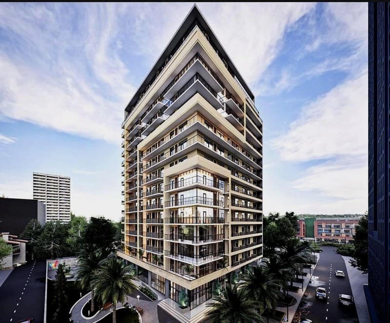 Citron Residence thumbnail 3