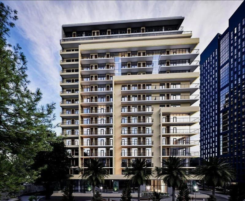 Citron Residence