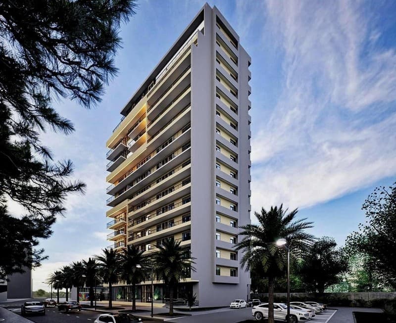 Citron Residence thumbnail 2