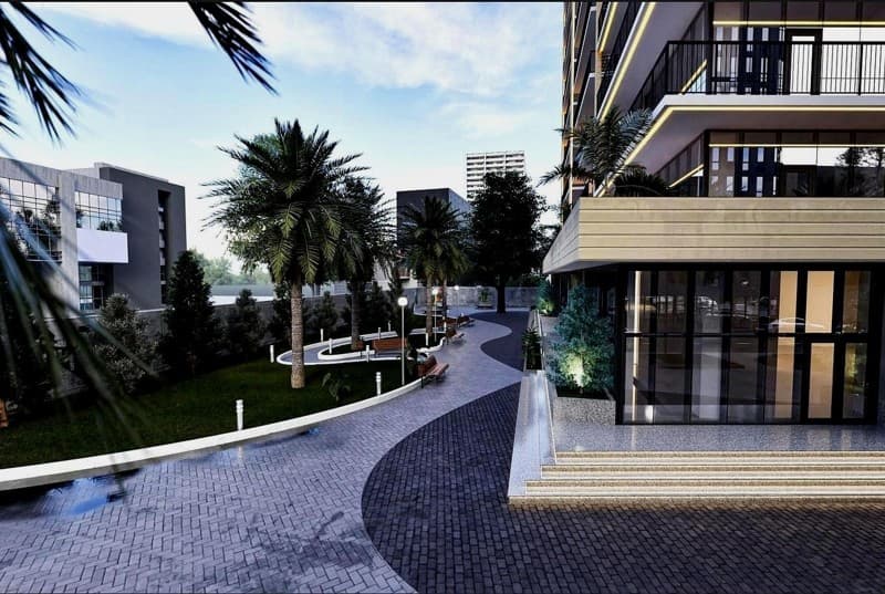 Citron Residence thumbnail 5