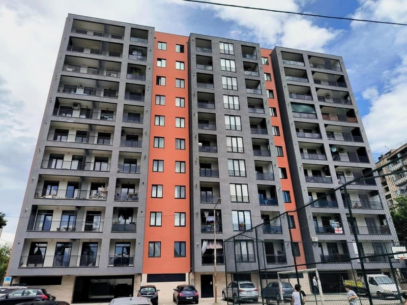 Roman Chelidze St, 3