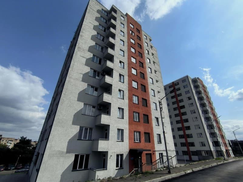 Kerch St, 52, 52a
