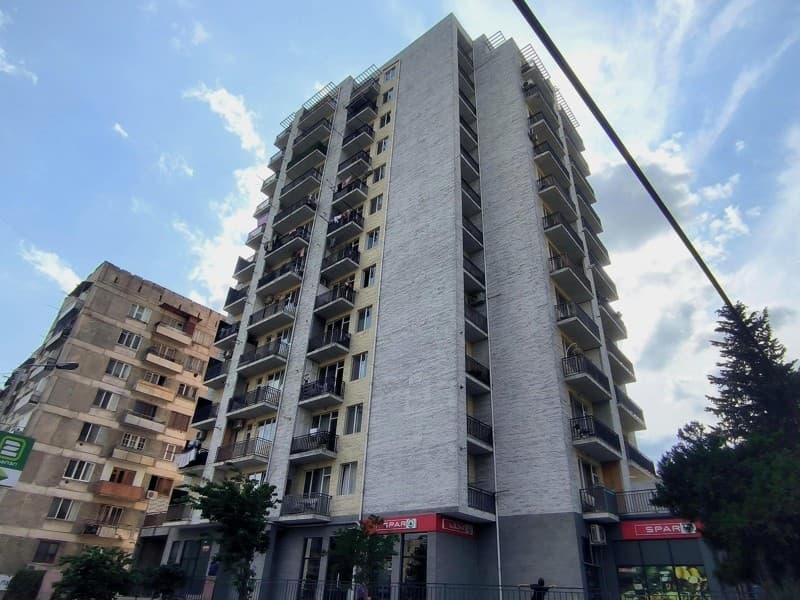 Gldani Art House