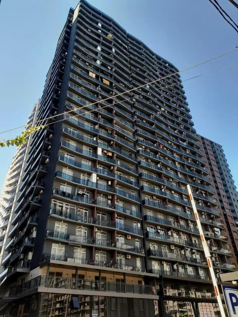 NBG Tower