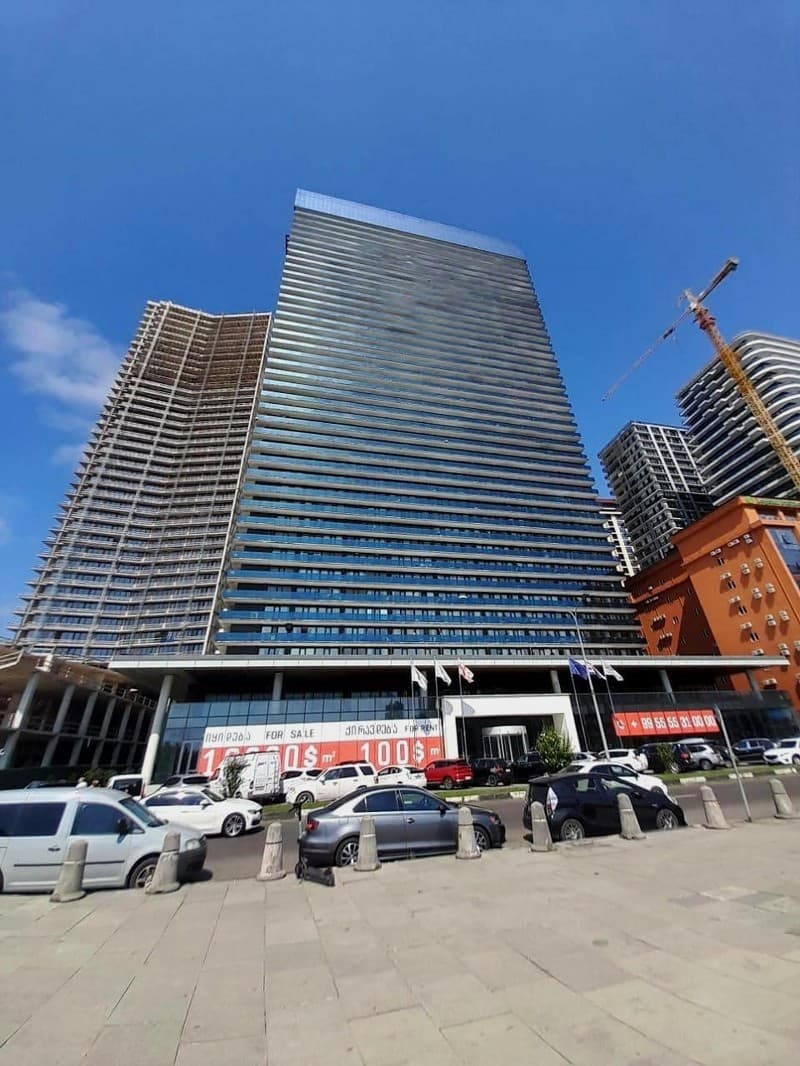 Orbi Beach Tower thumbnail 2
