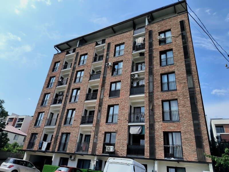 Nino Abashidze-Orbeliani St, 13