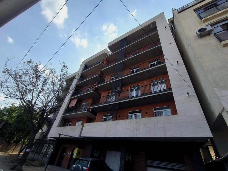 Grigol Chkhikvadze St, 3