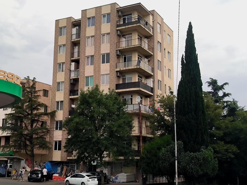 Chargali St, 122
