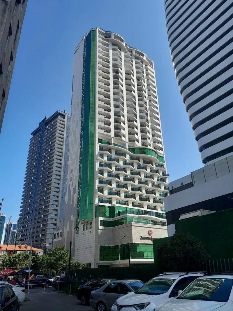 Mega Palace